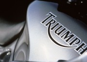 Triumph Trophy 1200